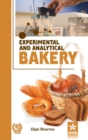 Experimental and Analytical Bakery - Book