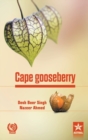 Cape Gooseberry - Book