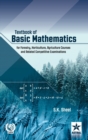 Textbook of Basic Mathematics - Book