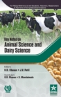 Key Notes on Animal Science and Dairy Science - Book