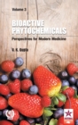 Bioactive Phytochemicals : Perspectives for Modern Medicine Vol. 3 - Book