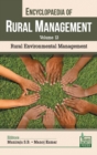 Encyclopaedia of Rural Management Vol.13 - Book