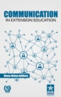 Communication in Extension Education - Book