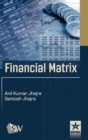 Financial Matrix - Book