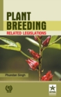 Plant Breeding Related Legislation - Book