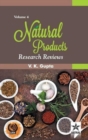 Natural Products : Research Reviews Vol. 4 - Book
