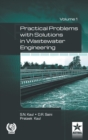 Practical Problem with Solution in Waste Water Engineering Vol. 1 - Book