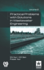 Practical Problem with Solution in Waste Water Engineering Vol. 2 - Book