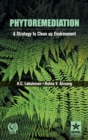 Phytoremediation : A Strategy to Clean Up Environment - Book