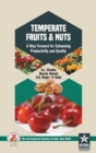 Temperate Fruits & Nuts : A Way Forward for Enhancing Productivity and Quality - Book