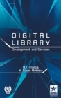 Digital Library Development and Services - Book