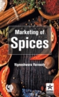 Marketing of Spices - Book