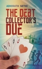 The Debt Collector's Due - Book