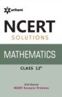 Cbse Ncert Solution Mathematics Class 12th 2018-19 - Book