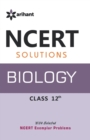 Ncert Solutions - Biology for Class 12th - Book