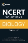 Ncert Solutions - Biology for Class 11th - Book