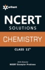 Ncert Solutions Chemistry Class 11th - Book