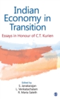 Indian Economy in Transition : Essays in Honour of C.T. Kurien - Book
