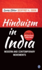 Hinduism in India : Modern and Contemporary Movements - Book