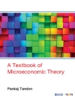 A Text Book of Microeconomics Theory - Book