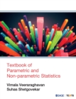 Textbook of Parametric and Nonparametric Statistics - Book