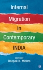 Internal Migration in Contemporary India - Book