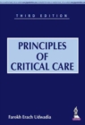 Principles of Critical Care - Book