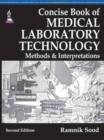 Concise Book of Medical Laboratory Technology : Methods & Interpretations - Book