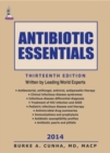 Antibiotic Essentials - Book