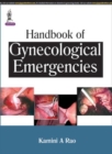 Handbook of Gynecological Emergencies - Book