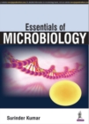 Essentials of Microbiology - Book