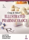 Craig & Stitzel's Illustrated Pharmacology - Book
