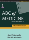 ABC of Medicine (with Mnemonics) - Book
