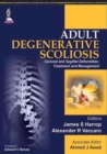 Adult Degenerative Scoliosis - Book