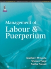 Management of Labour & Puerperium - Book