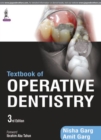 Textbook of Operative Dentistry - Book
