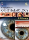 Comprehensive Ophthalmology : with Supplementary Book - Review of Ophthalmology - Book