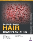 Aesthetic Series - Hair Transplantation - Book