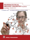 Pharmaceutical Organic Chemistry Sem- I & II - Book