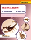 Practical Zoology - Book
