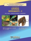 Animal Diversity - I - Book