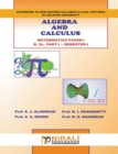 Algebra & Calculus - Book