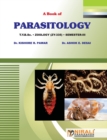 Parasitology - Book