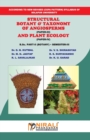 Structural Botany & Taxonomy of Angiosperms And Plant Ecology - Book