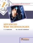 Advanced Web technologies - Book