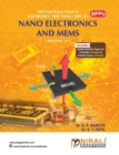 Nano Electronics And Mems - Book
