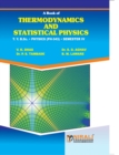 Thermodynamics and Statistical Physics - Book