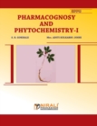 Pharmacognosy And Phytochemistry - I - Book