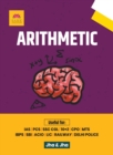 Arithmetic 2021 - Book