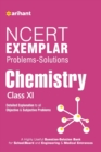 Ncert Exemplar Problems-Solutions Chemistry Class 11th - Book